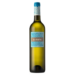 Vino Blanco S-Naia