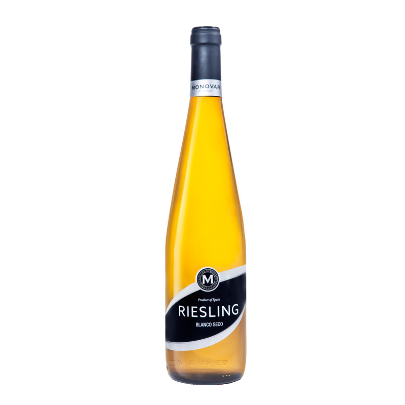 Vino Blanco Monovar Riesling Magnum