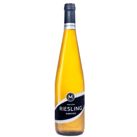 Vino Blanco Monovar Riesling Magnum