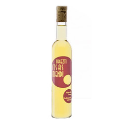 Vino Blanco Dulce Itsasmendi Urezti Txakoli