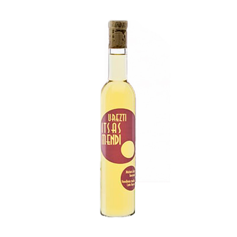 Vino Blanco Dulce Itsasmendi Urezti Txakoli