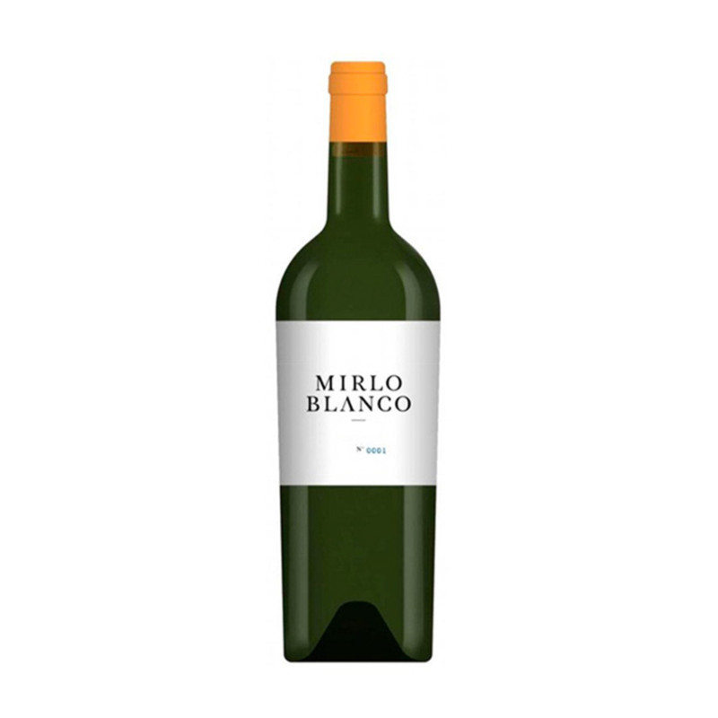 Vino Blanco Mirlo