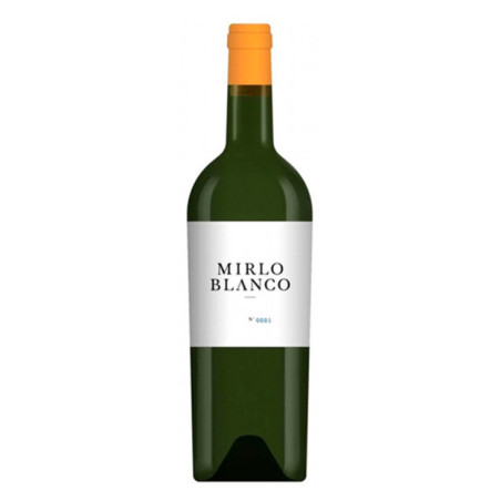 Vino Blanco Mirlo