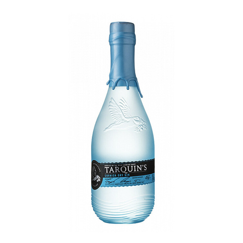 Ginebra Tarquin's Cornish Dry Gin