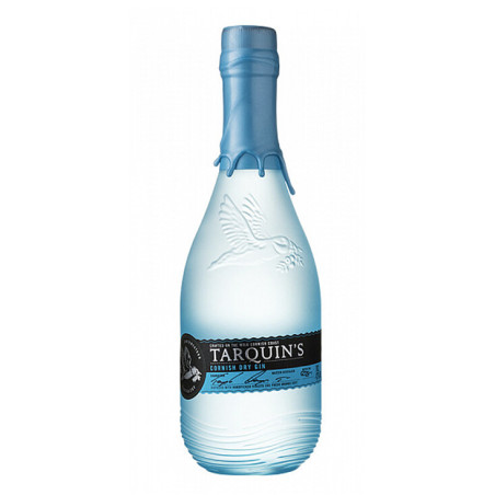 Ginebra Tarquin's Cornish Dry Gin