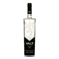 Vodka Valt Single Malt 