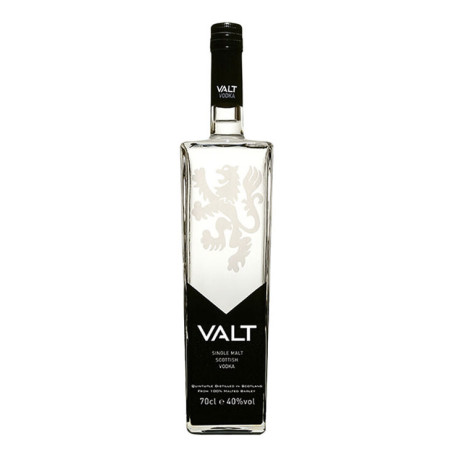 Vodka Valt Single Malt