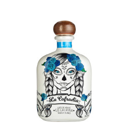 Tequila Cofradia Catrina Blanco