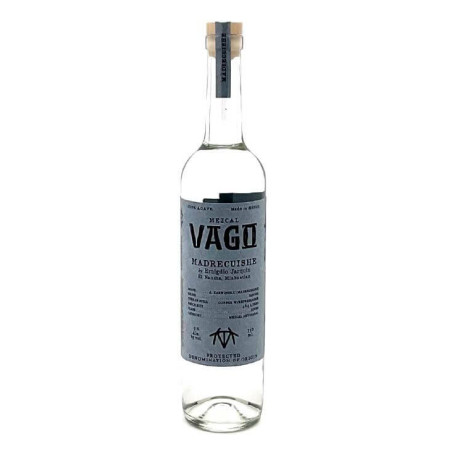 Mezcal Vago Artesanal Ensamble Jarquin