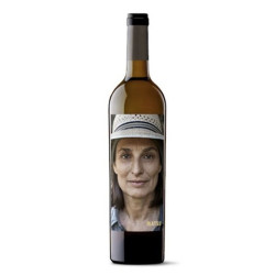 Vino Blanco Matsu La Jefa 