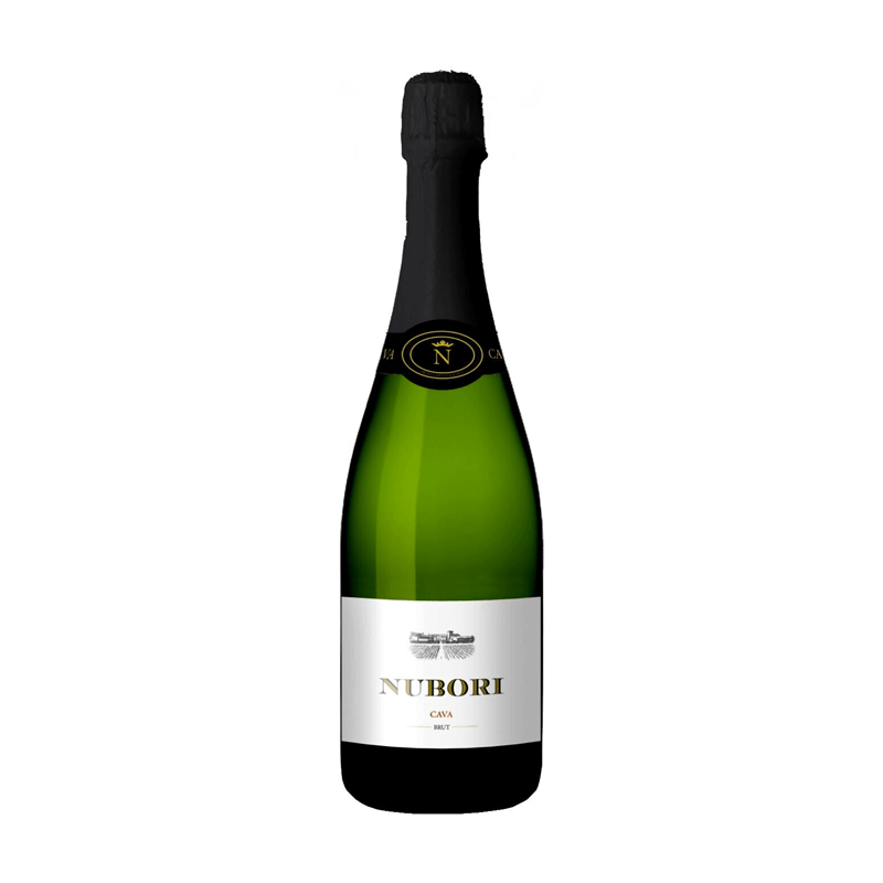 Cava Nubori Brut