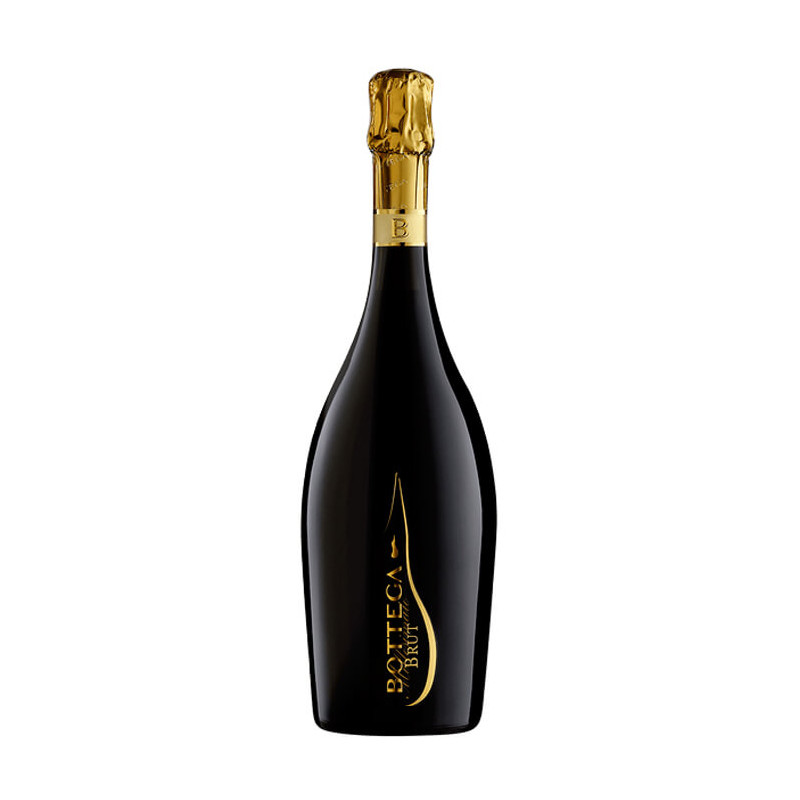 Vino Espumoso Millesimato Brut Bottega