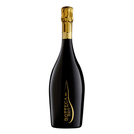 Vino Espumoso Millesimato Brut Bottega