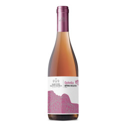 Vino Rosado Ophelia Macchie Santa Maria