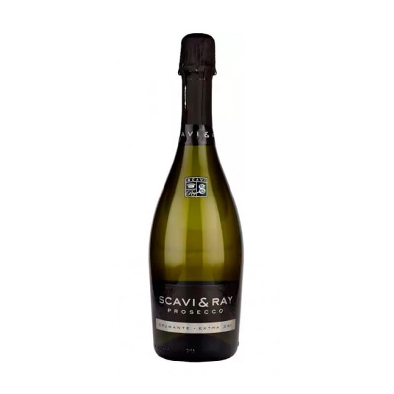 Vino Espumoso Scavi & Ray Prosecco Spumante