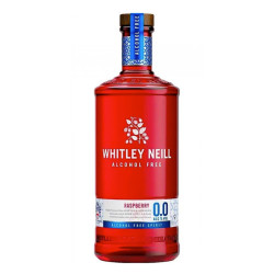 Whitley Neill Raspberry...