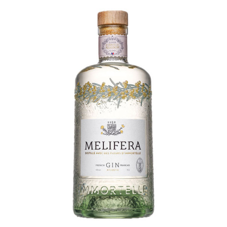 Ginebra Melifera Clásica