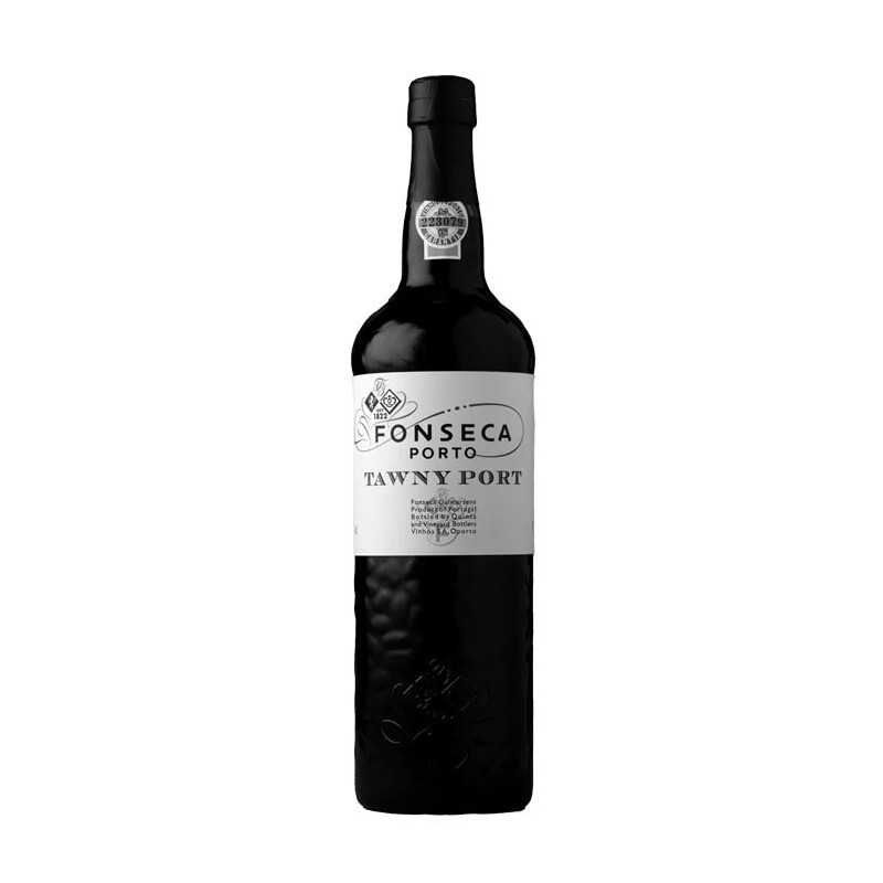 Vino Oporto Fonseca Tawny