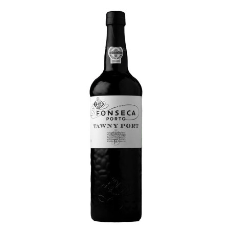 Vino Oporto Fonseca Tawny