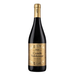 Vino Tinto Conde Valdemar Gran Reserva