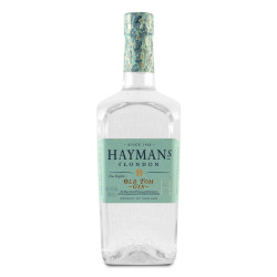 Ginebra Haymans Old Tom Gin