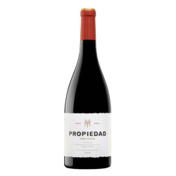 Vino Tinto Propiedad Viñas Viejas