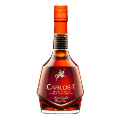 Brandy Osborne Carlos I...