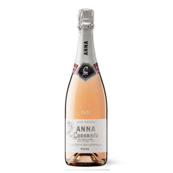 Cava Anna de Codorniu Brut Rosé