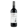 Vino Tinto El Circo Contorsionista Cabernet