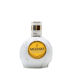 Licor Mozart White...
