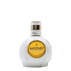 Licor Mozart White Chocolate Cream