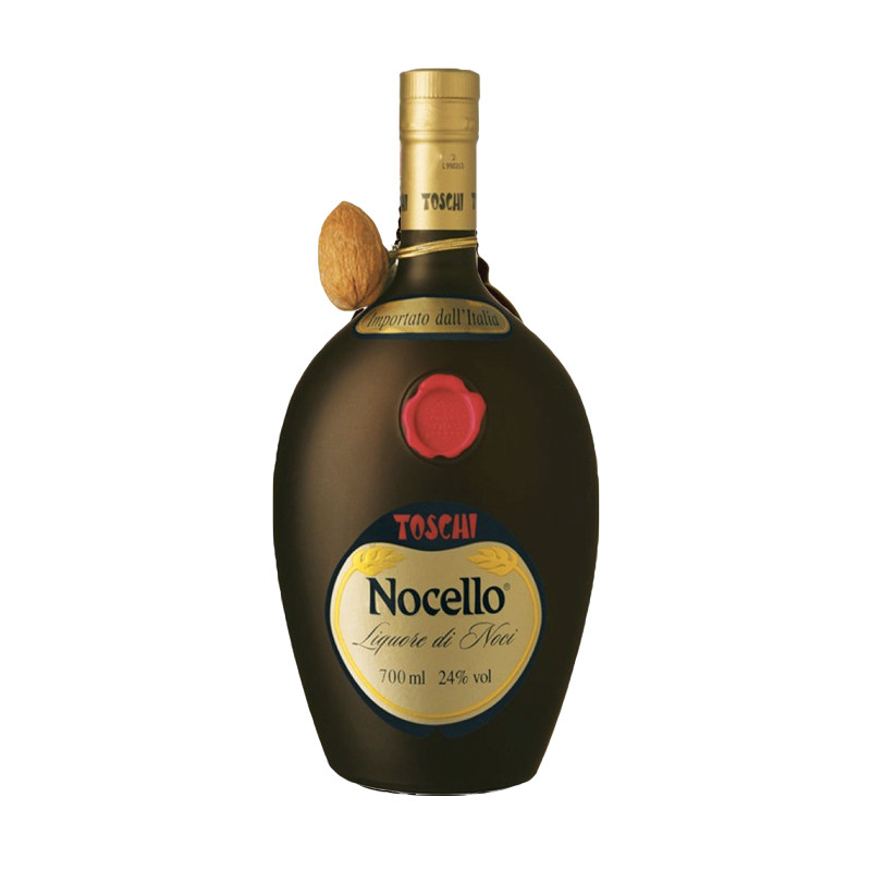 Licor Nocello Toschi