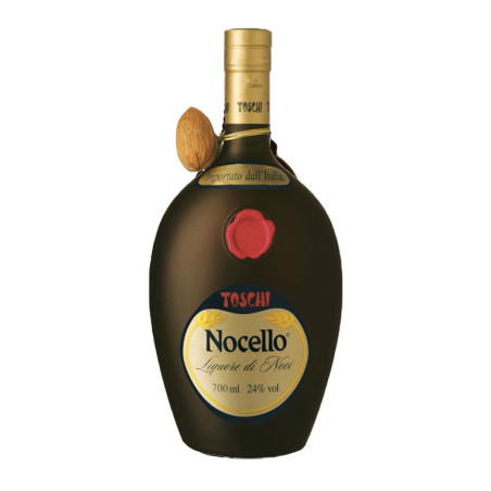 Licor Nocello Toschi