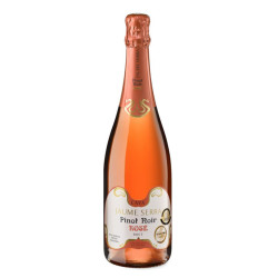 Cava Jaume Serra Rosé Pinot Noir