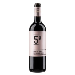 Vino Tinto Lar de Maía 5º