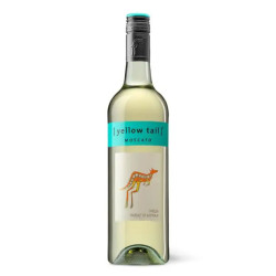 Vino Blanco Yellow Tail Moscato