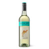 Vino Blanco Yellow Tail Moscato