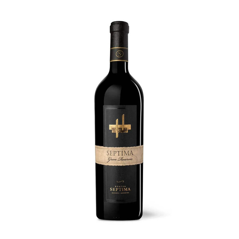Vino Tinto Septima Gran Reserva