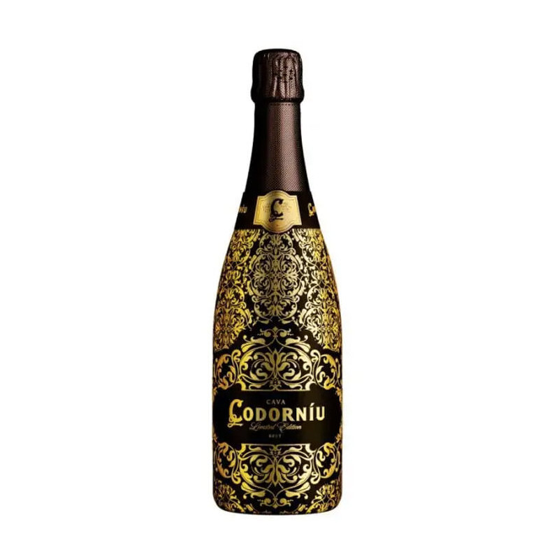 Cava  Codorníu Limited Edition Brut