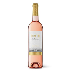 Vino Rosado Bach Extrísimo...