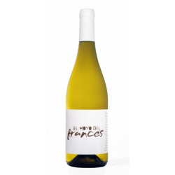 Vino Blanco Bellori Hoyo del Francés