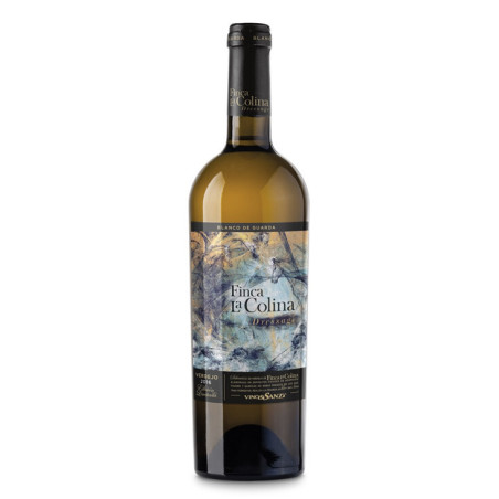 Vino Blanco Finca La Colina Dressage