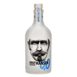 Ginebra Knut Hansen Handcrafted 0,0 German Dry 