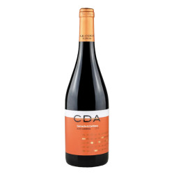 Vino Tinto CDA Corona de...
