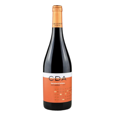 Vino Tinto CDA Corona de Aragón Selección Especial