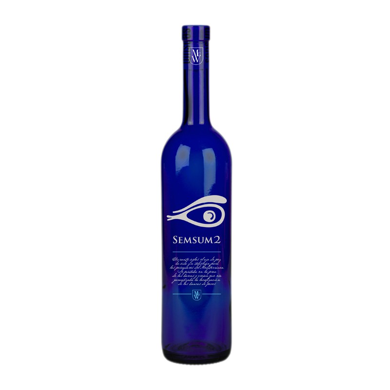 Vino Blanco Semsum 2