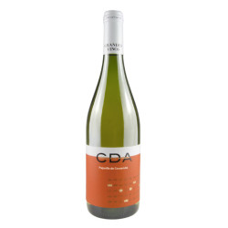 Vino Blanco Pajarilla de Cosuenda CDA Corona de Aragón