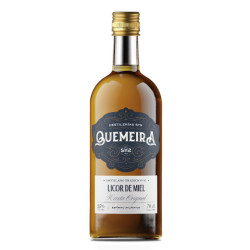 Licor de Miel Quemeira