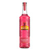 Vodka J.J Whitley Raspberry