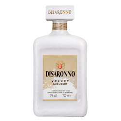 Licor Disaronno Velvet